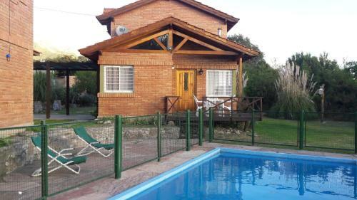 Lodge Caba�a Amuyen