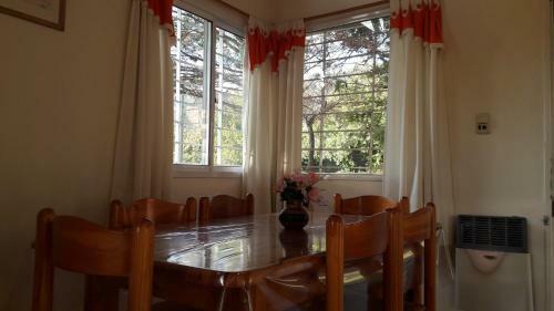 Lodge Caba�a Amuyen