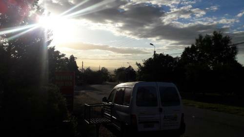 Lodge Caba�a Amuyen