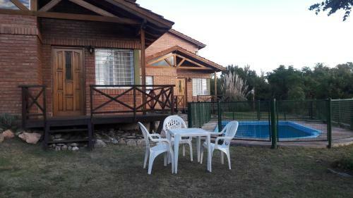 Lodge Caba�a Amuyen