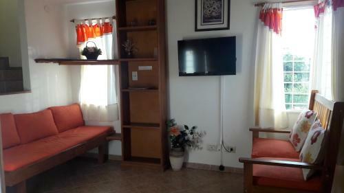 Lodge Caba�a Amuyen