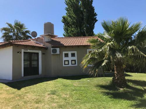 Lodge Sangiovese Caba�as