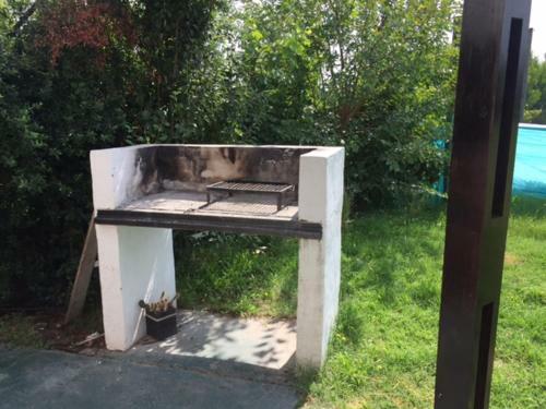 Lodge Sangiovese Caba�as