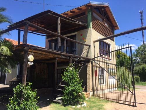 Lodge Sangiovese Caba�as