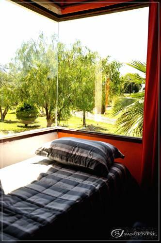 Lodge Sangiovese Caba�as