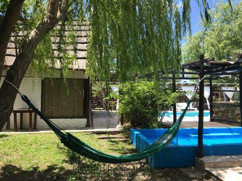 Lodge Sangiovese Caba�as