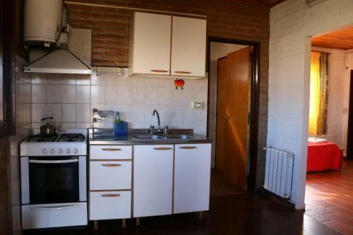 Lodge Complejo Linda Vista