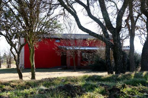 Lodge Complejo Linda Vista