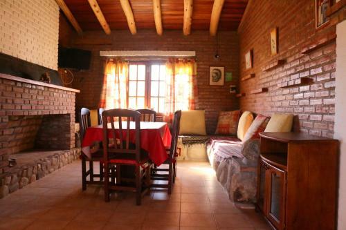 Lodge Complejo Linda Vista