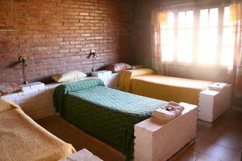 Lodge Complejo Linda Vista