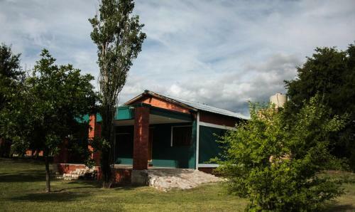 Lodge Complejo Linda Vista