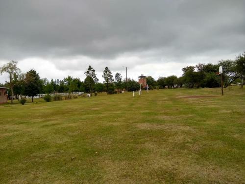 Lodge Complejo Linda Vista