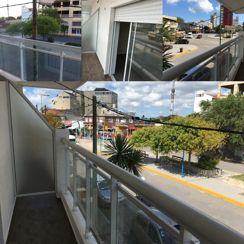 Apartamento Departamentos Sol Y Arena