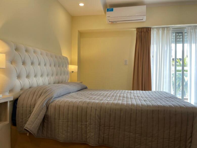 Apartamento Departamentos Sol Y Arena