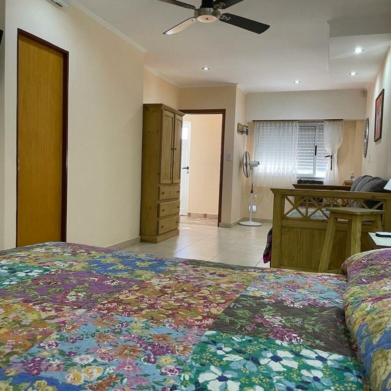 Apartamento Departamentos Sol Y Arena