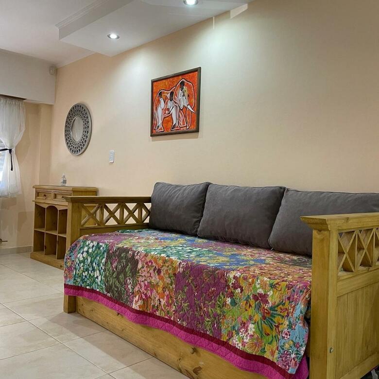 Apartamento Departamentos Sol Y Arena