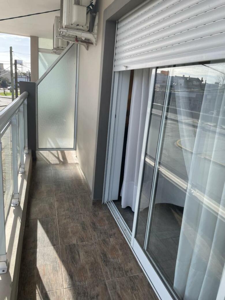 Apartamento Departamentos Sol Y Arena