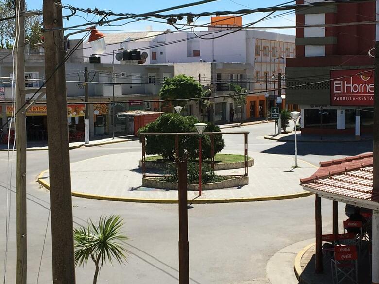 Apartamento Departamentos Sol Y Arena