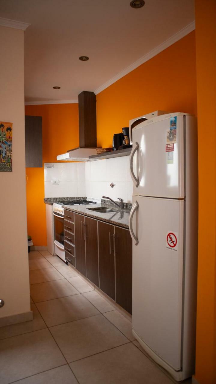 Apartamento Departamentos Sol Y Arena