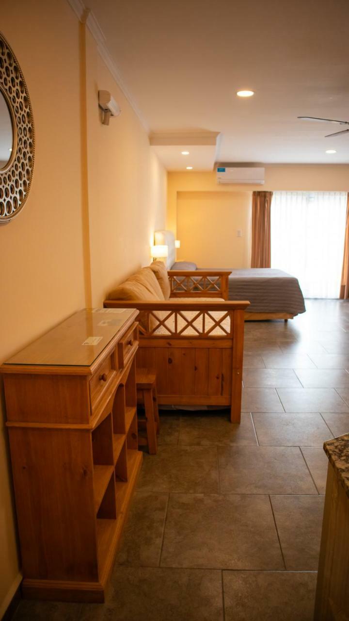 Apartamento Departamentos Sol Y Arena