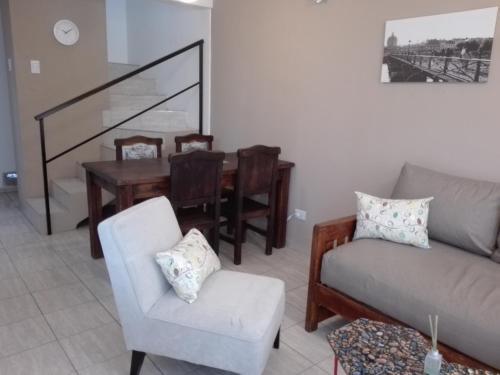 Apartamento Departamentos Angenino Lujan