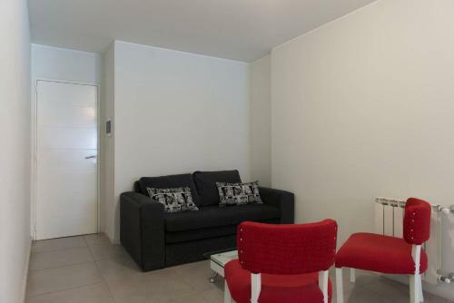 Apartamento Nueva C�rdoba Duomo