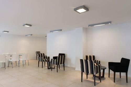 Apartamento Nueva C�rdoba Duomo