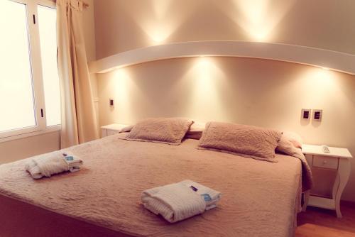 San Rafael Group Hotel