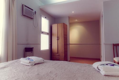 San Rafael Group Hotel