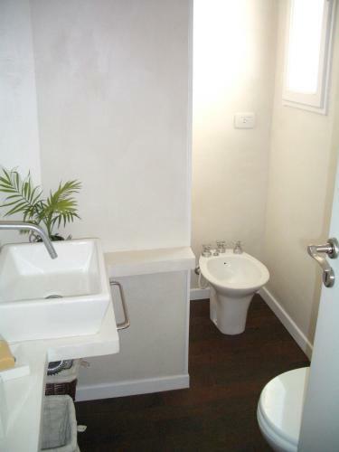 Palermo Soho Apartment Lombards