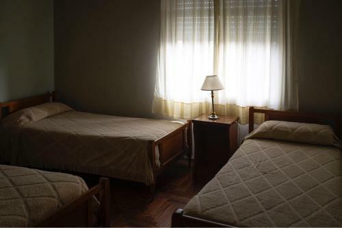 Hotel Ro Che Hil Tandil