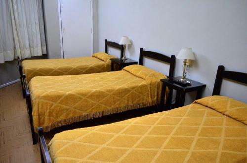 Hotel Ro Che Hil Tandil