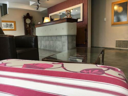 Hotel Ro Che Hil Tandil