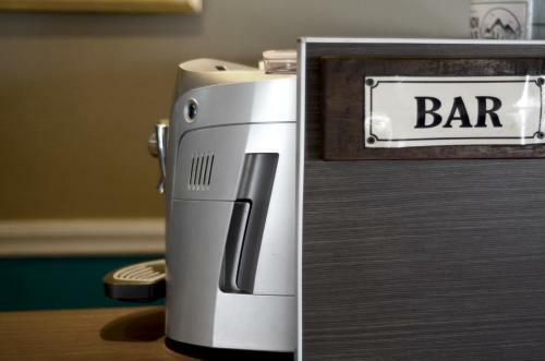 Hotel Ro Che Hil Tandil