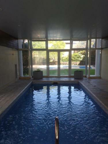 Apartamento Tunkelen Carilo