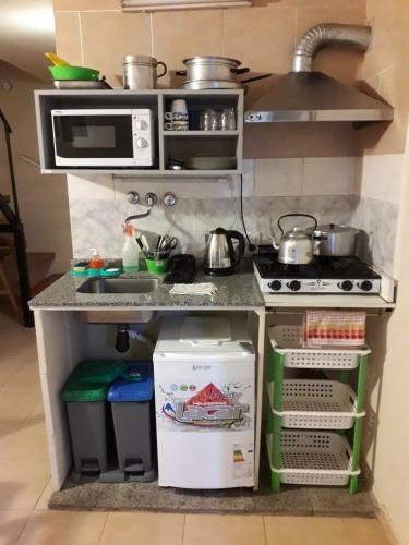 Apartamentos R�o Uruguay