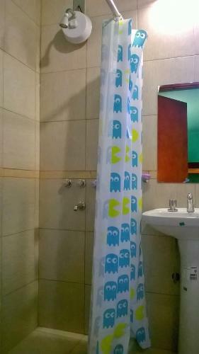 Apartamentos R�o Uruguay