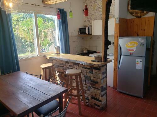 Caba�a Santa Rita Del Lago