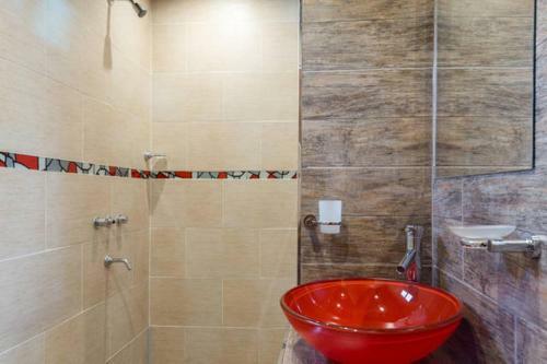 Caba�a Santa Rita Del Lago