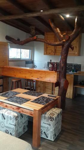 Caba�a Santa Rita Del Lago