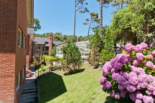 Aparthotel Las Cuatro Estaciones