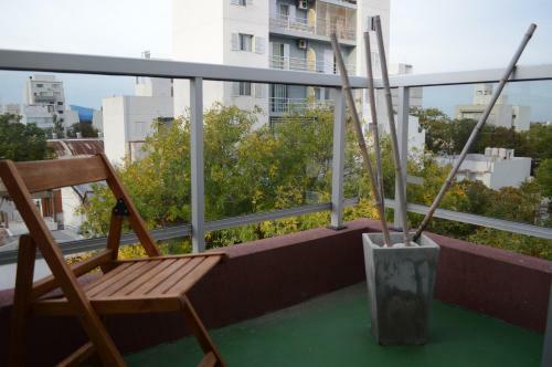 Apartamento Departamento Calle 6