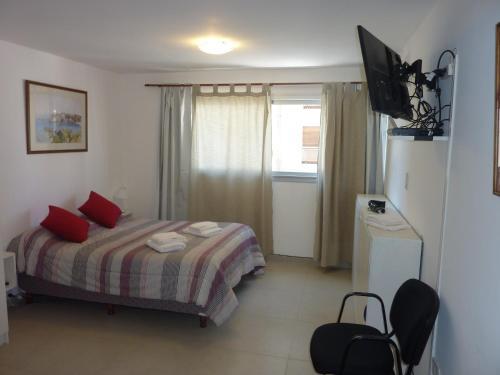 Apartamento Departamento 50
