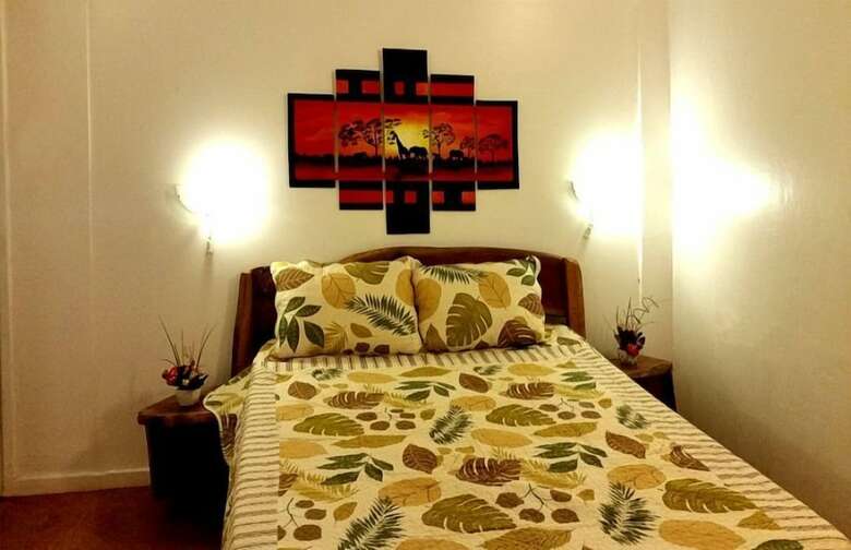 Hotel Iguaz� Natural