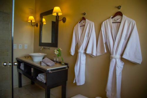 Hotel Ayres Del Champaqui