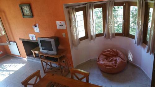 Lodge Caba�as Inti Wara