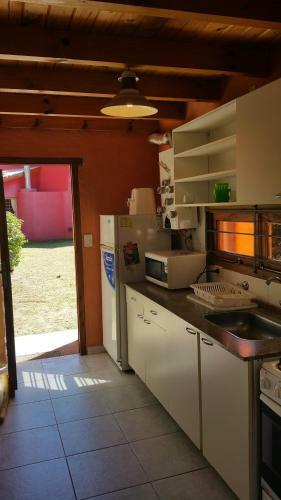 Lodge Caba�as Inti Wara