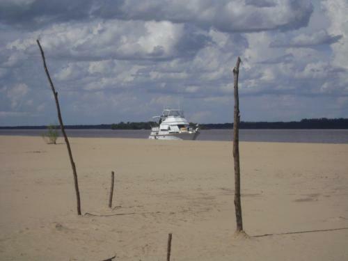 Lodge Caba�as Rancho Unelen