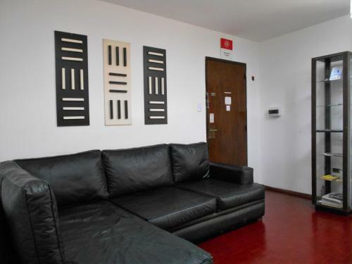 Apartamento Departamento 27 De Abril