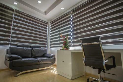 Apart Hotel Regina